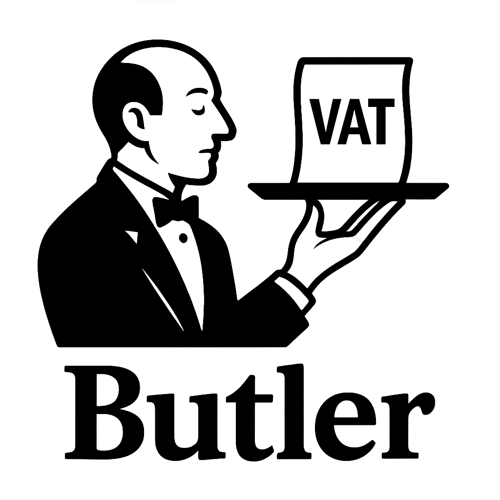 VAT-Butler Logo